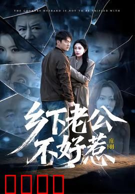 乡下老公不好惹：惹不起的农村汉