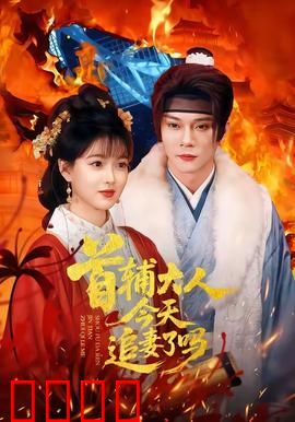 首辅大人今天追妻了吗：权谋情缘