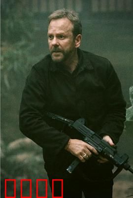 孤峰追击：生死对决