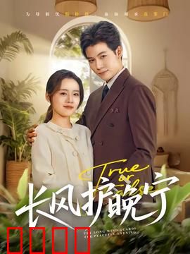 长风护晚宁：虐恋终成空