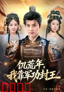 饥荒年，我靠军功封王：逆天改命