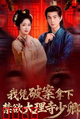 破案狂飙：暗夜追凶