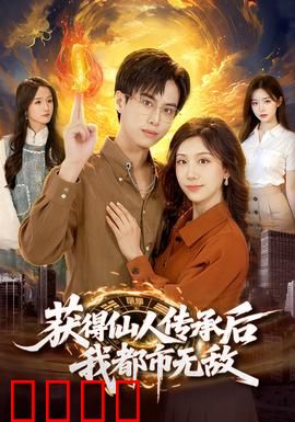 获得仙人传承后，我都市无敌：逆袭之路