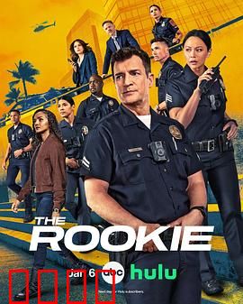 菜鸟老警第八季：生死一线间