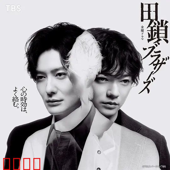 田锁兄弟：兄弟情深似海