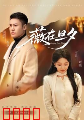 薇在旦夕：直播惊魂夜