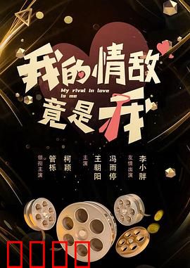 我的情敌竟是我：平行世界自我对决