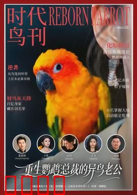 重生鹦鹉：绝境逆袭