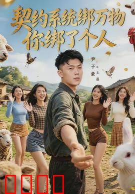 契约系统绑万物你绑了个人：绑定神祇逆天改命