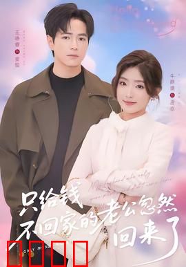 只给钱不回家的老公忽然回来了：情感反转