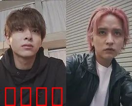 出轨禁止：禁爱迷局