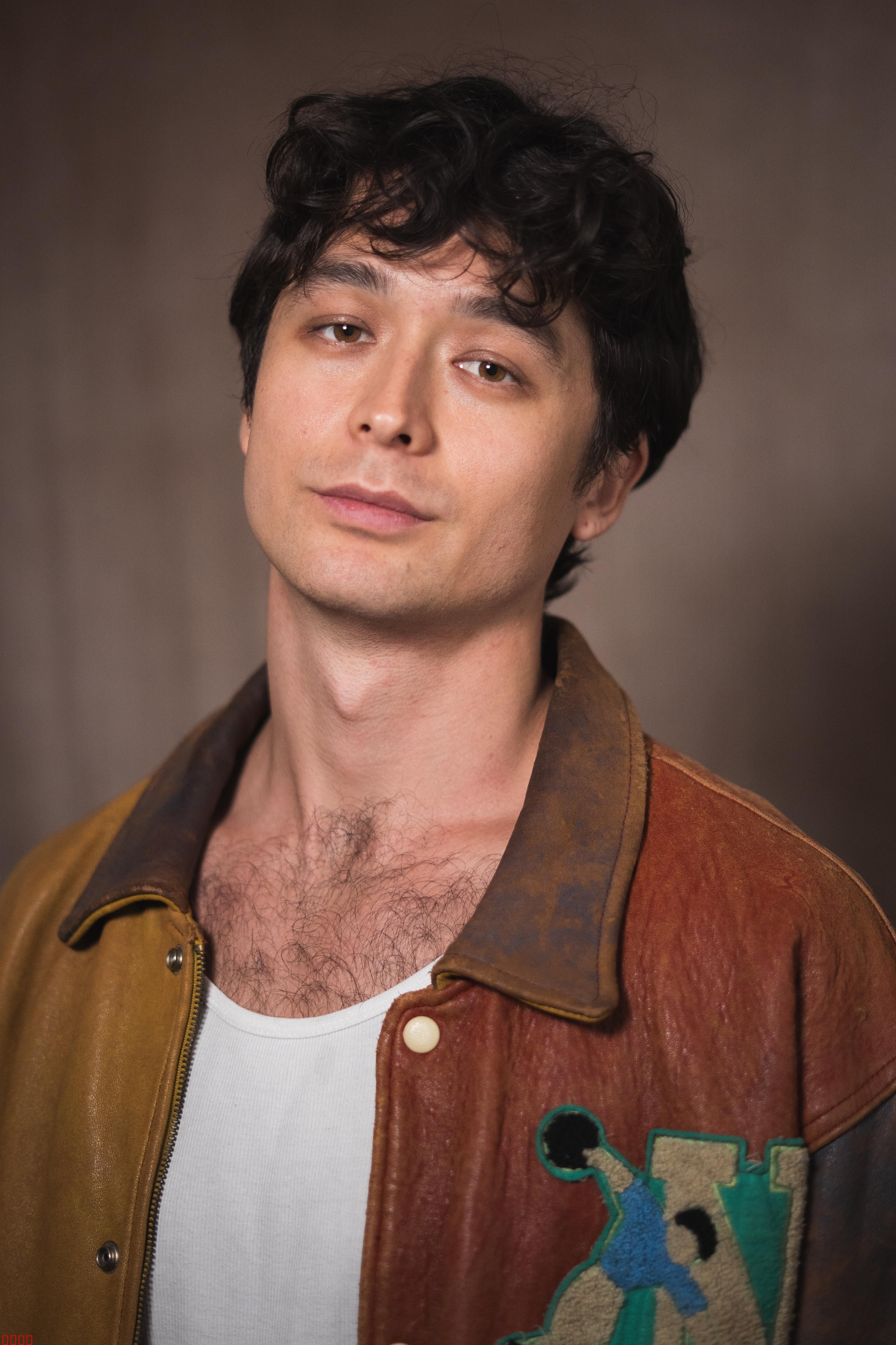 被遗忘的我们：战火中的忠魂