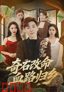 奇石改命血路归乡：血泪归乡路