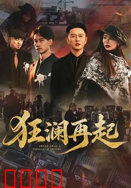 狂澜再起：惊涛救援