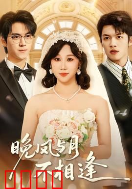 晚风与月不相逢：错过的恋人