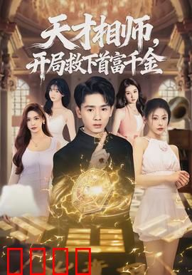 天才相师，开局救下首富千金：风水逆袭