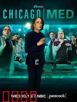 芝加哥急救第十一季：生死间的触碰