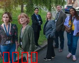 马洛谋杀俱乐部第三季：致命聚会