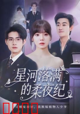 星河落满的柔夜纪：星际寻梦