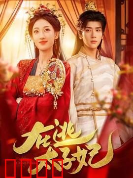 在逃太子妃：亡命天涯