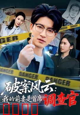 破案风云：完美不在场证明