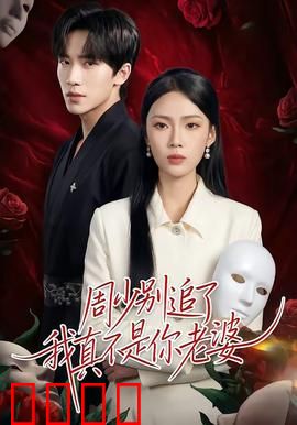 周少别追了我真不是你老婆：错认娇妻的爆笑之旅