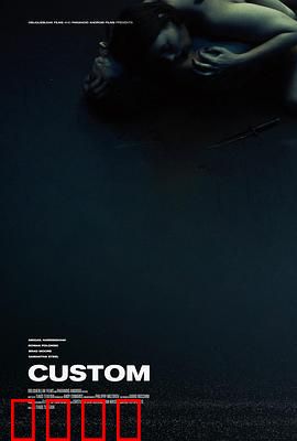 神秘客户：暗夜追踪