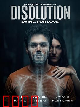 溶解：绝望中的救赎