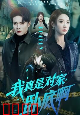 我真是对家卧底啊：卧底反转人生