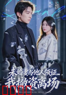 未婚妻与他人领证，我撤资离场：逆袭风云