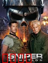 狙击精英：生死狙击