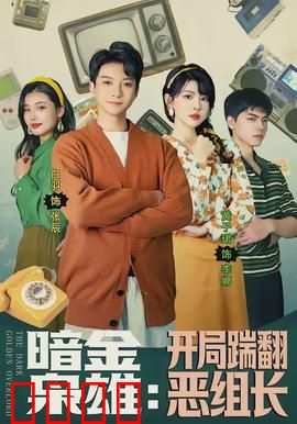 暗金枭雄：铁腕讨债路