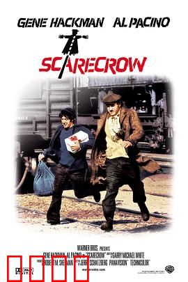 稻草人：荒诞的悲歌