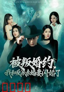 被叛婚约，我和反派未婚妻闪婚了：契约恋人