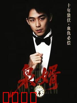 枭婿：绝世逆袭