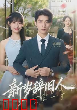 新岁辞旧人：除夕夜的重逢