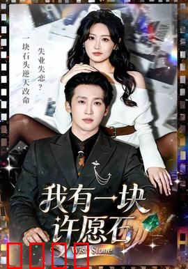 我有一块许愿石：代价的真相