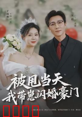 被甩当天我带崽闪婚豪门：总裁倒追辣妈