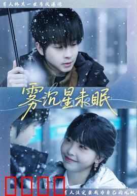 雾沉星未眠：迷雾中的失忆恋人