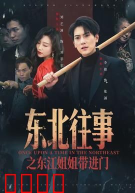 东北往事之东江姐姐带进门：大姐大传