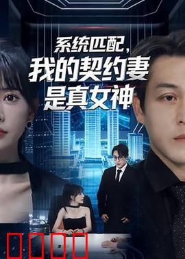 系统匹配，我的契约妻是真女神：赘婿的逆袭