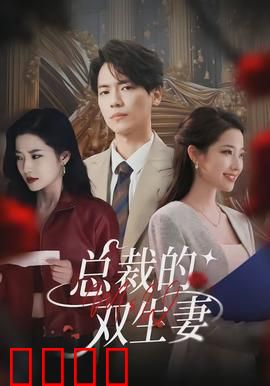 总裁的双生妻：错位的真心