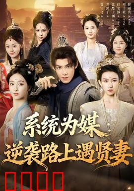 系统为媒逆袭路上遇贤妻：逆袭人生