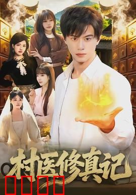 村医修真记：凡医逆天改命