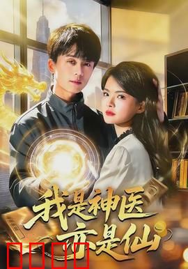 我是神医亦是仙：妙手回春修仙路