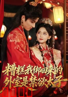 糟糕我绑回来的外室是禁欲太子：女山贼反被套路