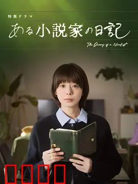 某小说家的日记：笔尖下的囚笼