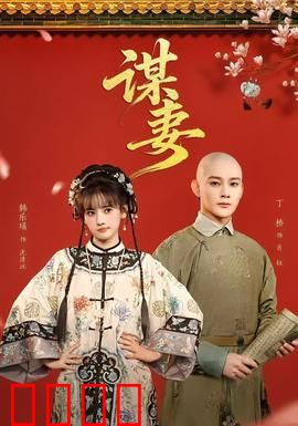 谋妻：步步惊心