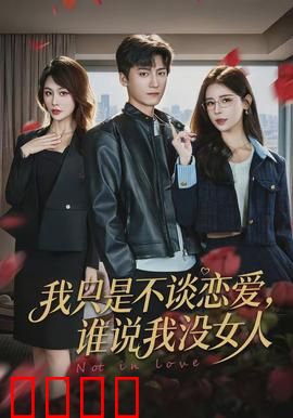 我只是不谈恋爱，谁说我没女人：不婚男的真相