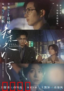 知京冬风雪：雪夜谜情